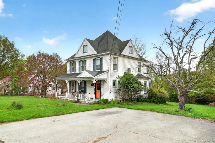 70 North Road, Bloomingburg, NY 12721 - #2
