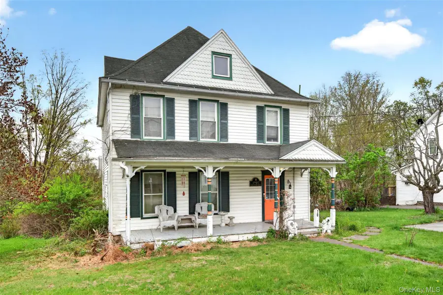 70 North Road, Bloomingburg, NY 12721 - #3