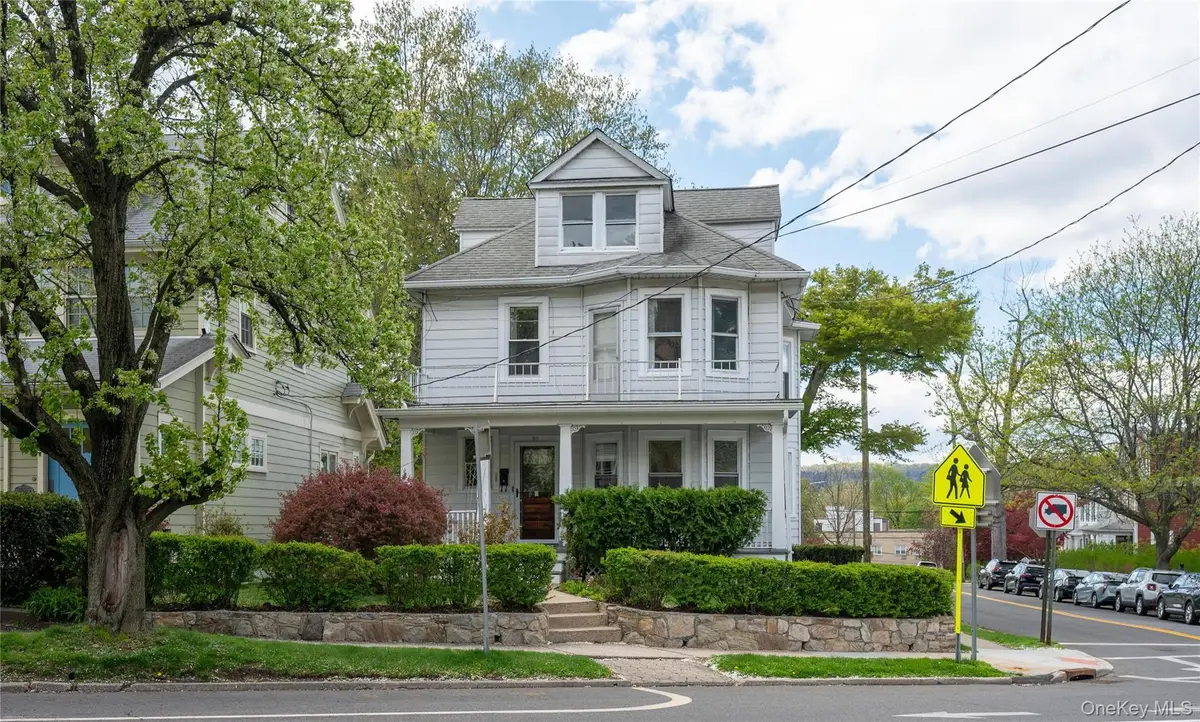 58 Farragut Avenue, Hastings On Hudson, NY 10706 - #1