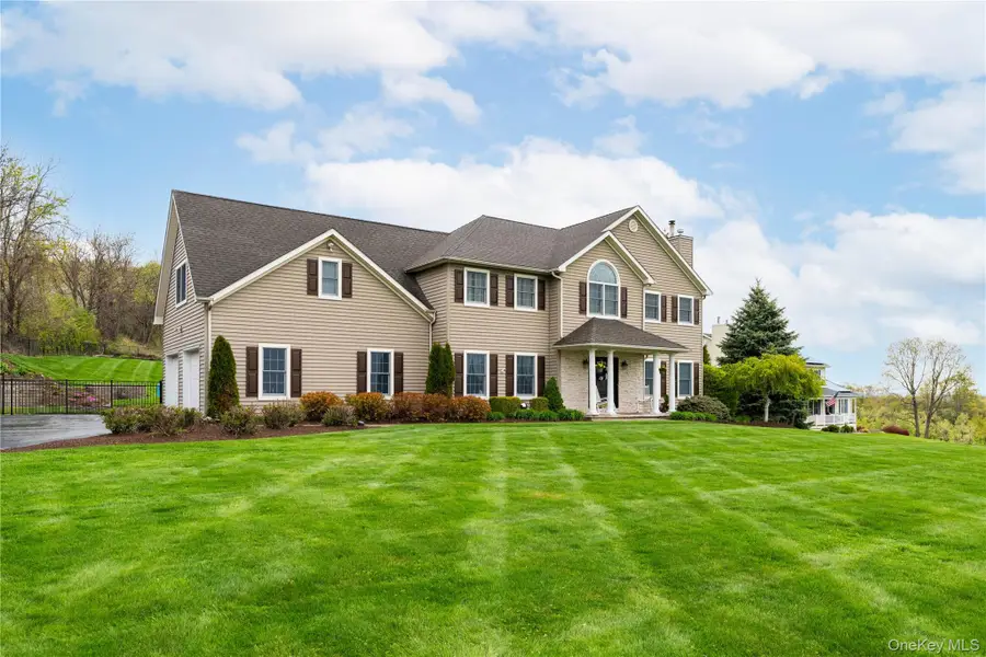 60 Idlewild Road, Marlboro, NY 12542 - #2