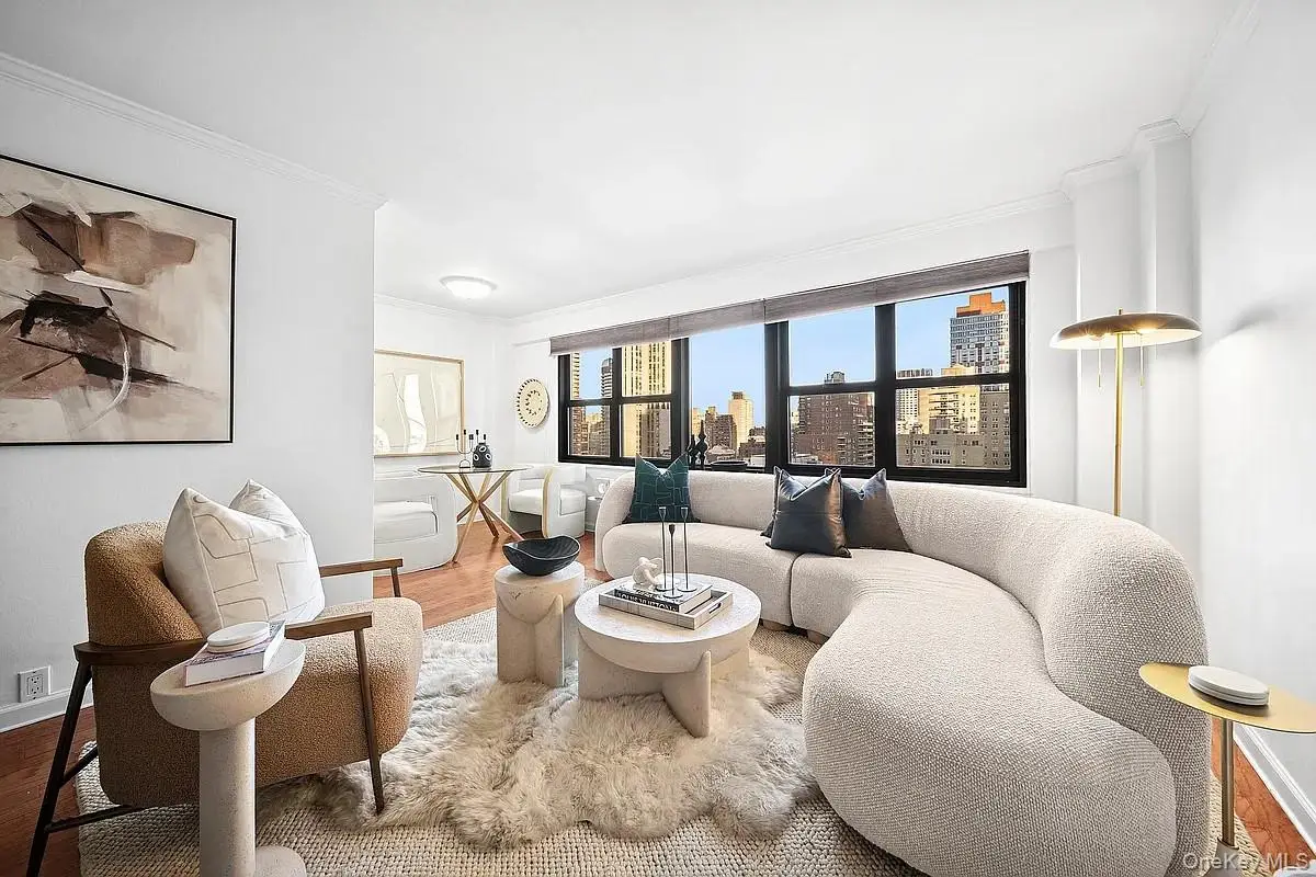 240 E 76th Street #14G, Manhattan, NY 10021 - #1