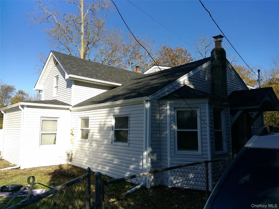 145 Conklin Avenue, Patchogue, NY 11772 - #2