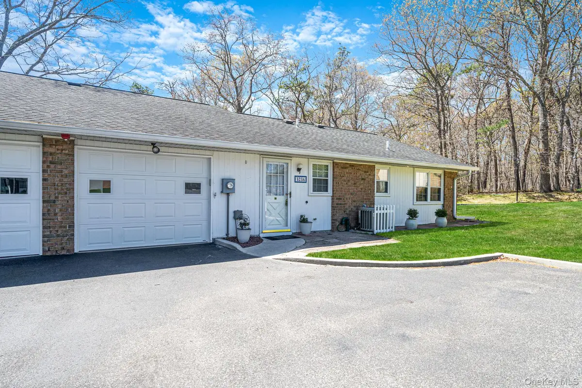 323 A Woodbridge Drive, Ridge, NY 11961 - #1