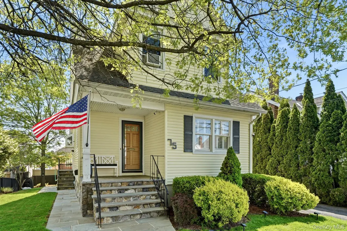 75 Hillcrest Avenue, Rye Brook, NY 10573 - #1