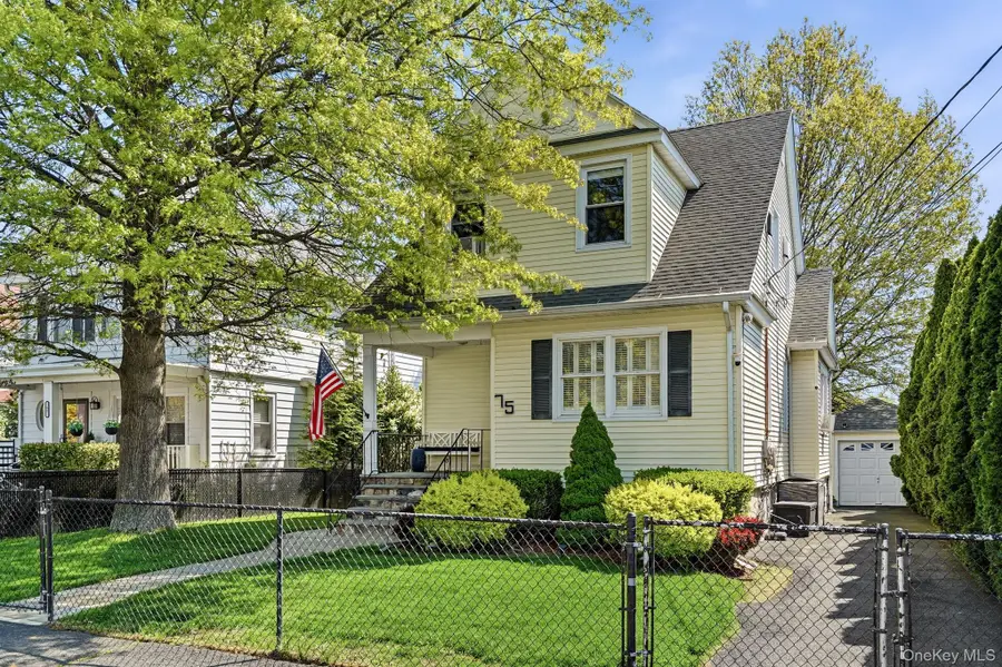 75 Hillcrest Avenue, Rye Brook, NY 10573 - #2