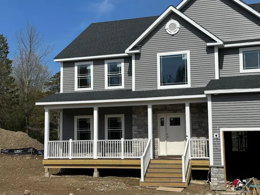 126 Steven Court, Monroe, NY 10950 - #2