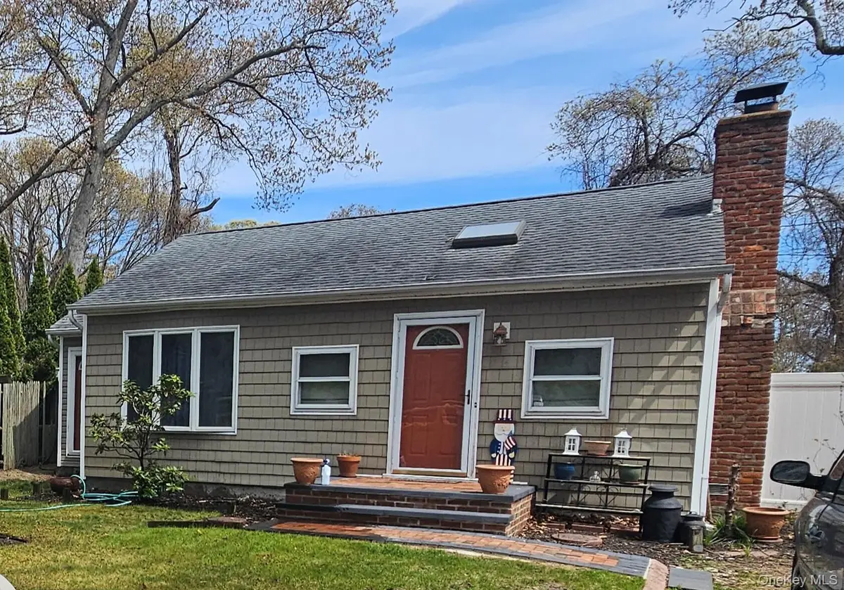 89 Gould Road, Centereach, NY 11720 - #1