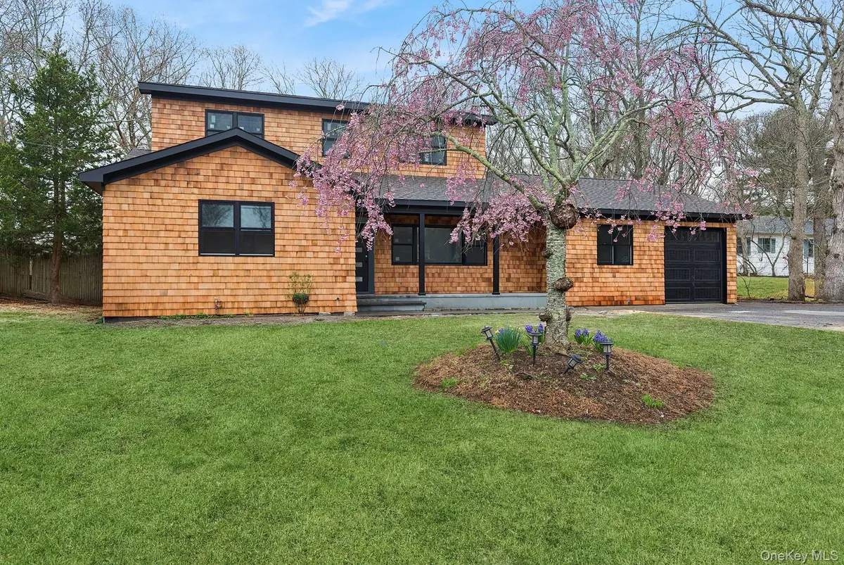 7 Mortimer Street, Westhampton Beach, NY 11978 - #1