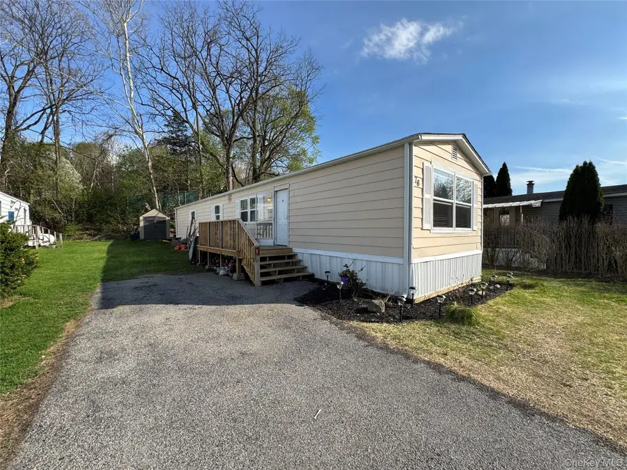 621 Sheafe Rd #76, Poughkeepsie, NY 12601 - #2