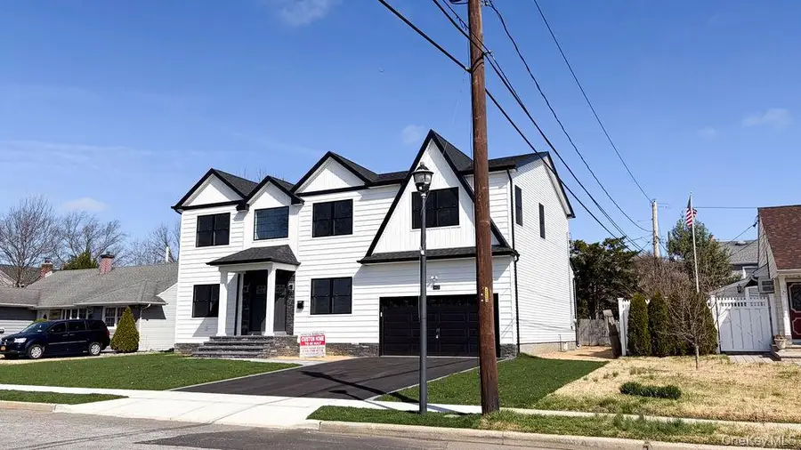 3421 Hawthorne Drive N, Wantagh, NY 11793 - #3