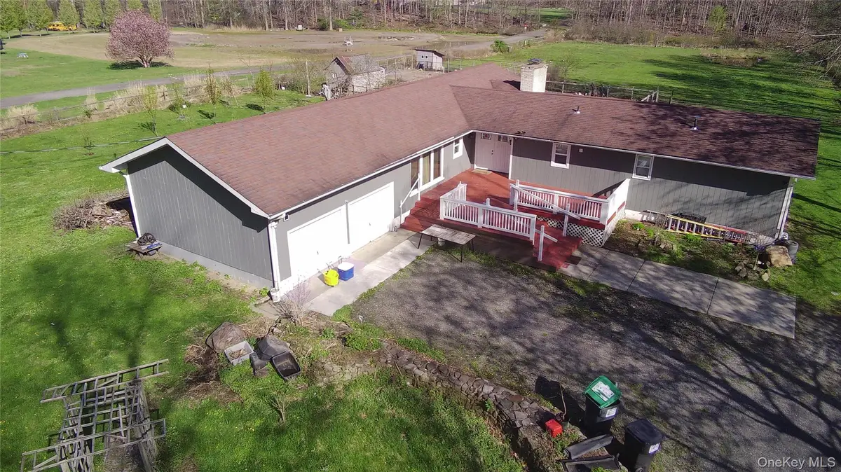 234 Sinsabaugh Road, Pine Bush, NY 12566 - #1