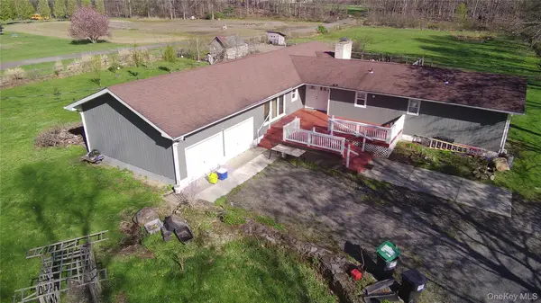 234 Sinsabaugh Road, Pine Bush, NY 12566