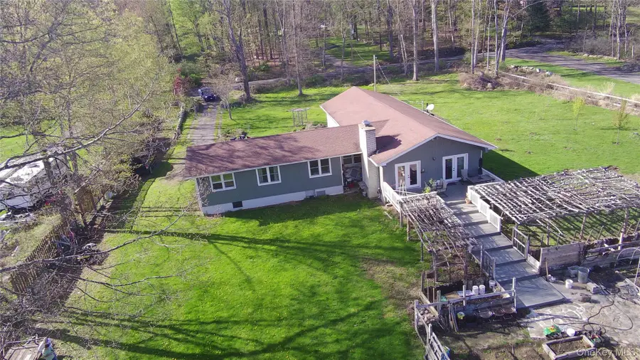 234 Sinsabaugh Road, Pine Bush, NY 12566 - #2