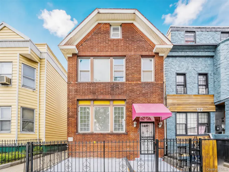 124 Pennsylvania Avenue, Brooklyn, NY 11207 - #3