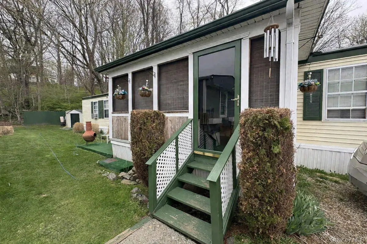 61 Sasso Lane, Wingdale, NY 12594 - #1