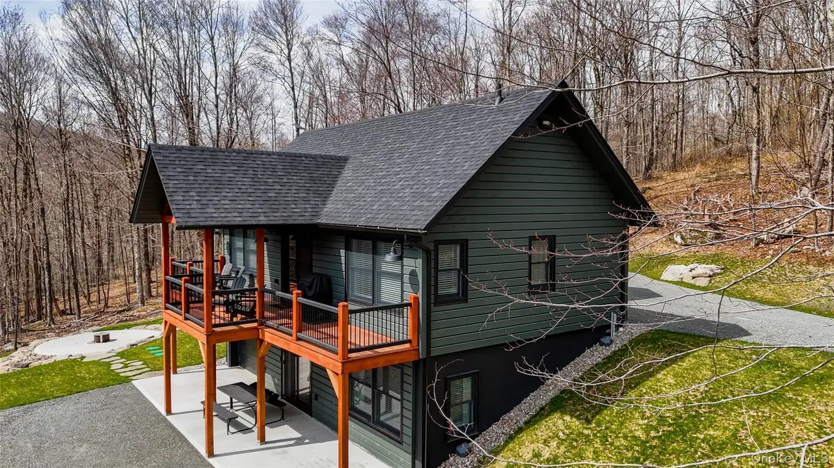 0 Horse Brook Road, Roscoe, NY 12277 - #1