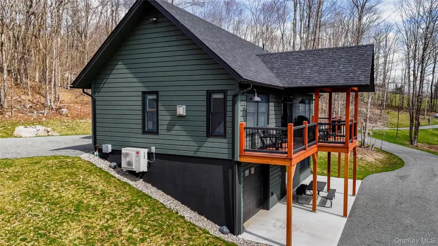 0 Horse Brook Road, Roscoe, NY 12277 - #2