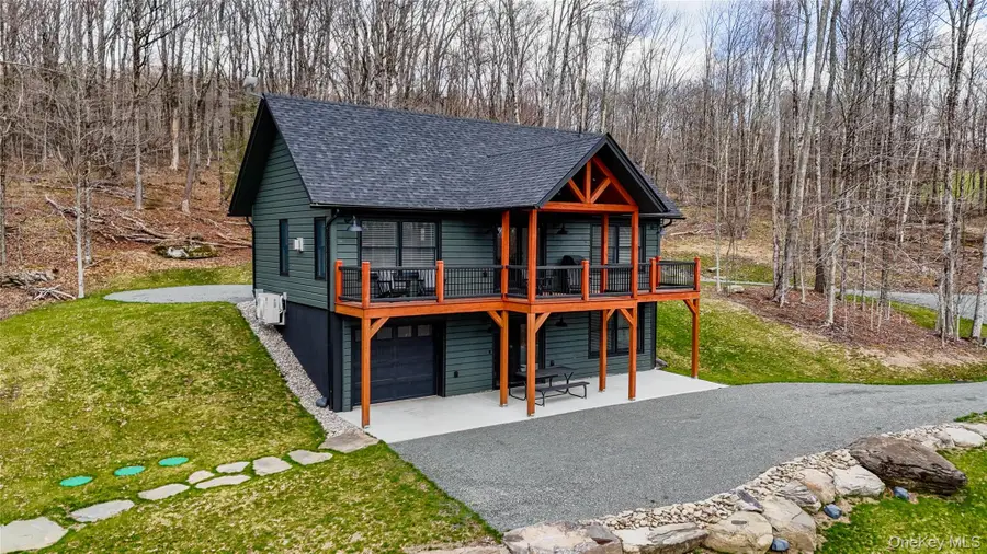 0 Horse Brook Road, Roscoe, NY 12277 - #3