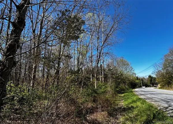 Bullshead Road, Clinton Corners, NY 12572