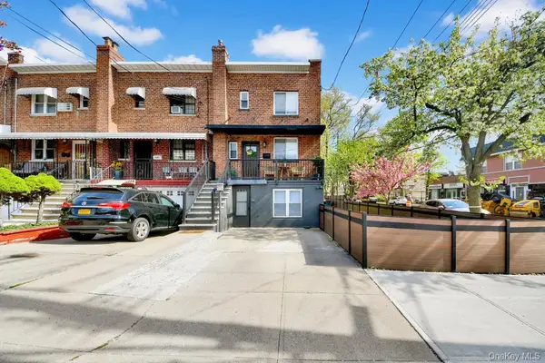 3200 Philip Avenue, Bronx, NY 10465