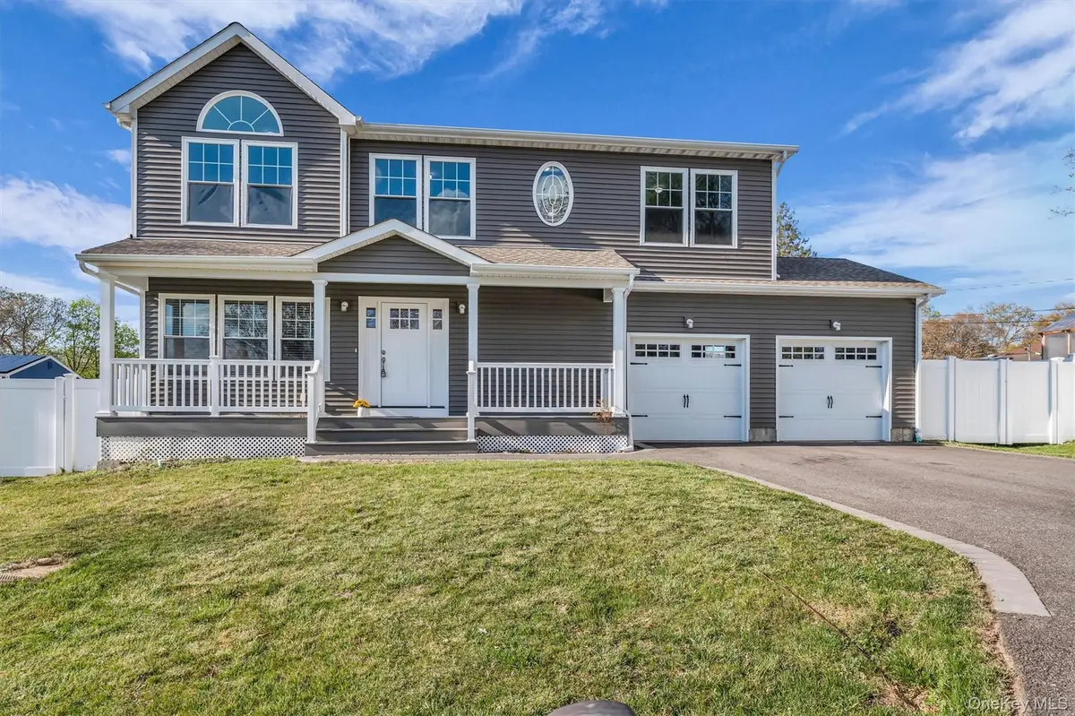 191 N Huron Street, Ronkonkoma, NY 11779 - #1