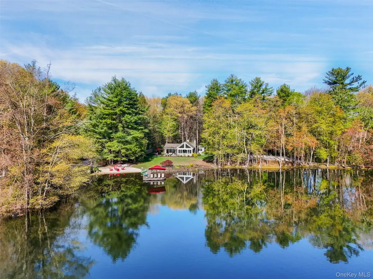 559 Pound Ridge Road, Pound Ridge, NY 10576 - #1