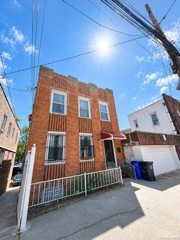 3360 Holland Avenue, Bronx, NY 10467 - #1