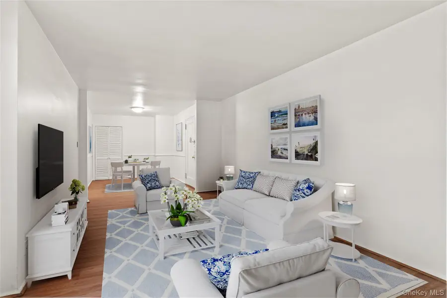 13915 28th Road #1G, Flushing, NY 11354 - #3