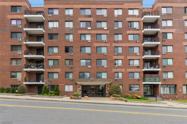 25 Lake Street #2C, White Plains, NY 10604