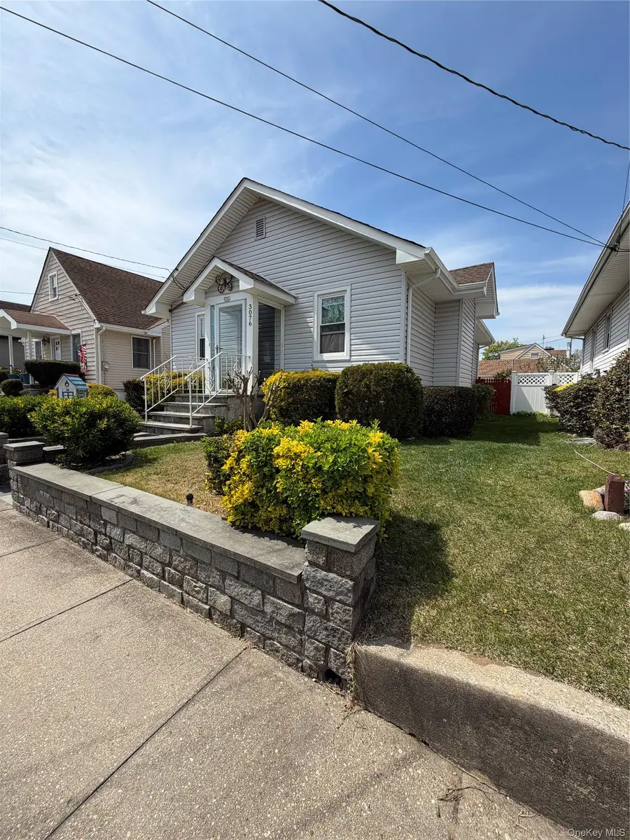 3076 Roxbury Road, Oceanside, NY 11572 - #3