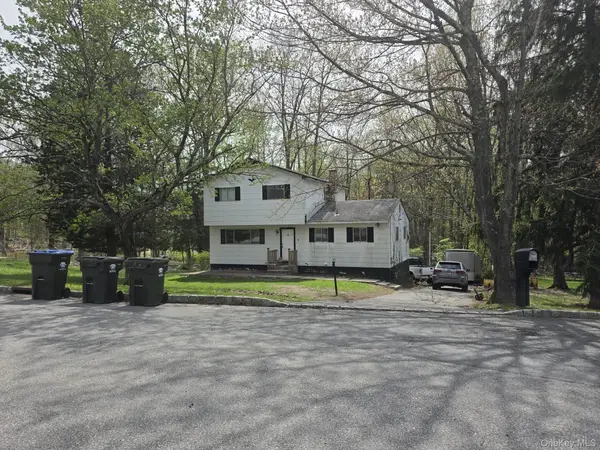 3 Galveston Drive, Monroe, NY 10950