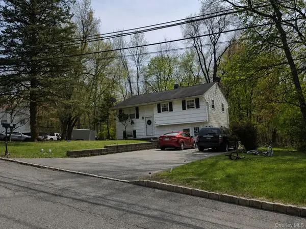 12 San Marcos Drive, Monroe, NY 10950