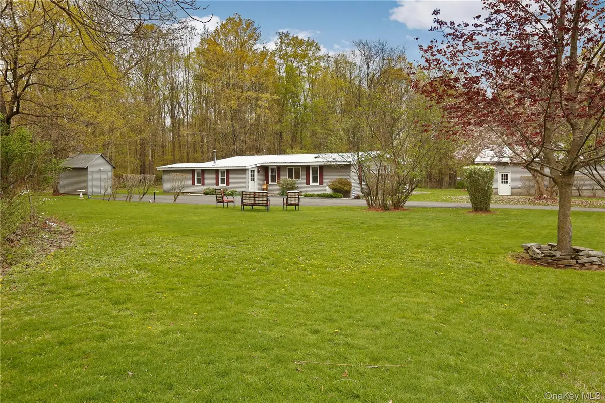 650 Granite Road, Kerhonkson, NY 12446 - #1