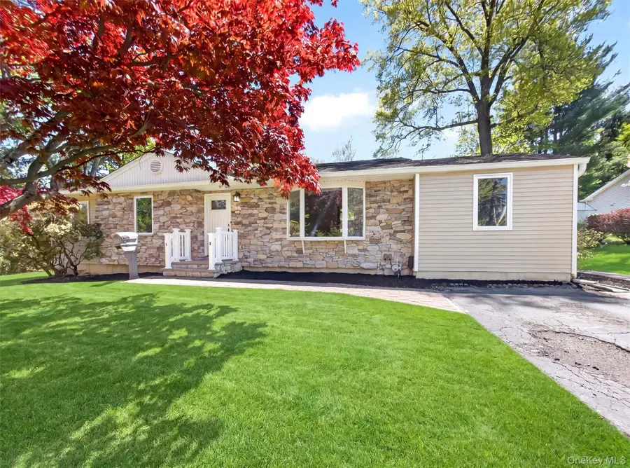 19 Buckingham Road, Nanuet, NY 10954 - #3
