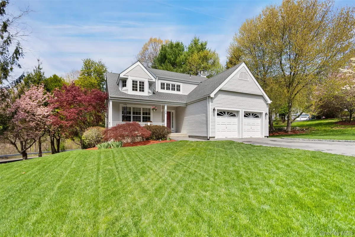 300 Rockwood Court, Yorktown Heights, NY 10598 - #1