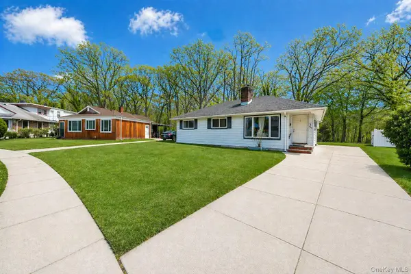 243 Coventry Road S, West Hempstead, NY 11552