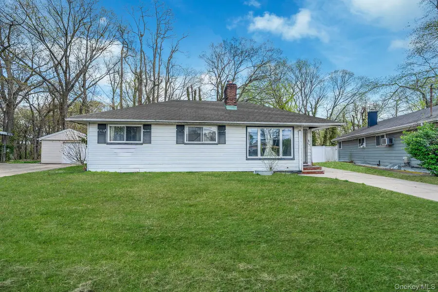 243 Coventry Road S, West Hempstead, NY 11552 - #2