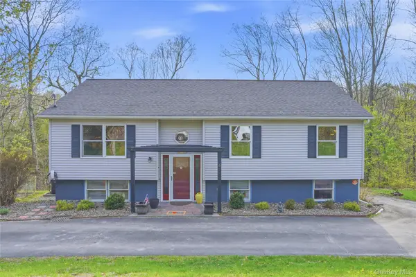 6 Taber Place, Marlboro, NY 12542