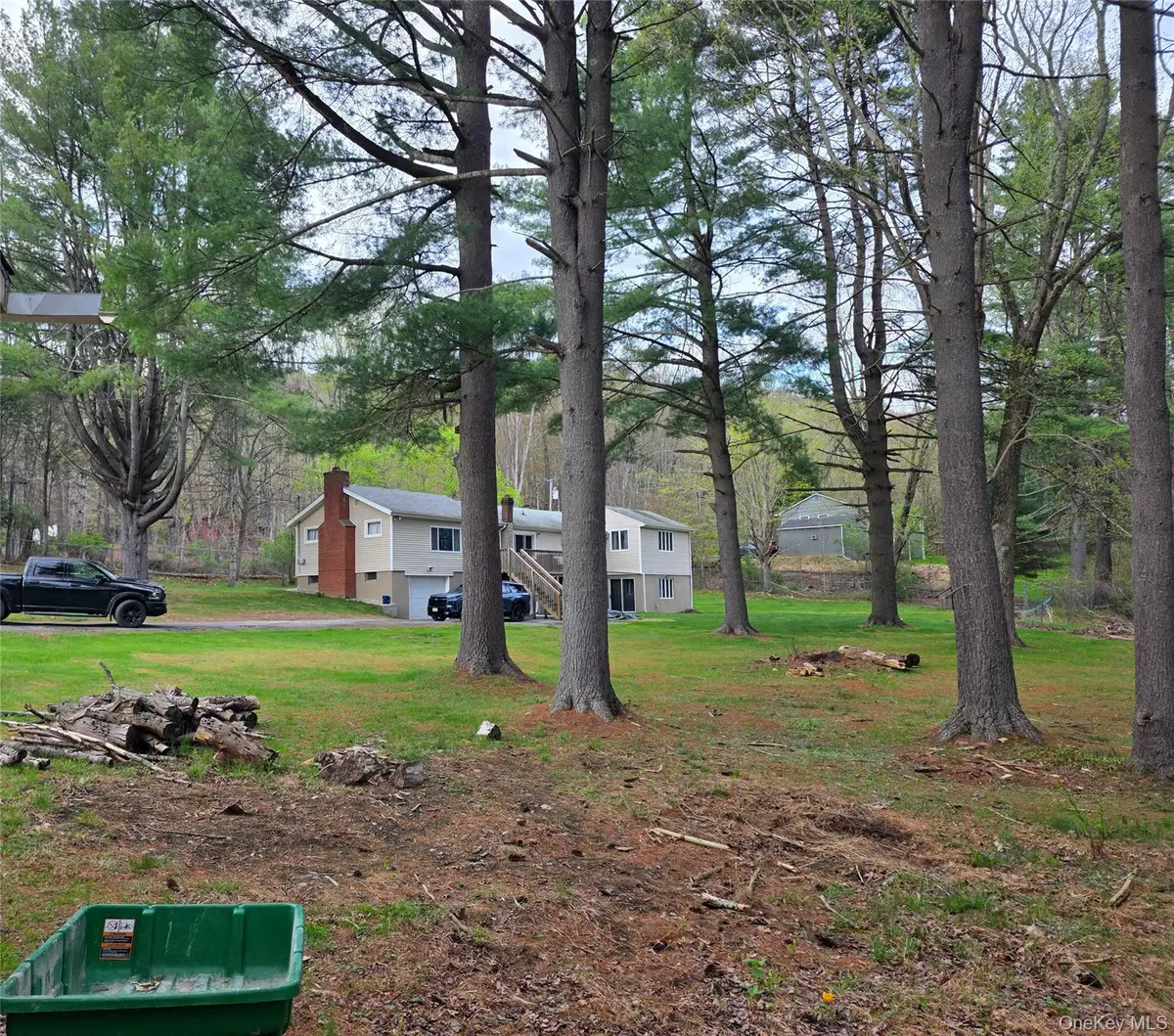 14 Andrew Paye Road, Pond Eddy, NY 12770 - #1