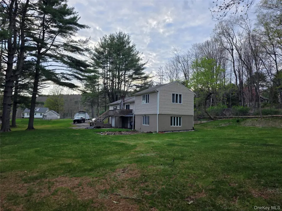 14 Andrew Paye Road, Pond Eddy, NY 12770 - #2