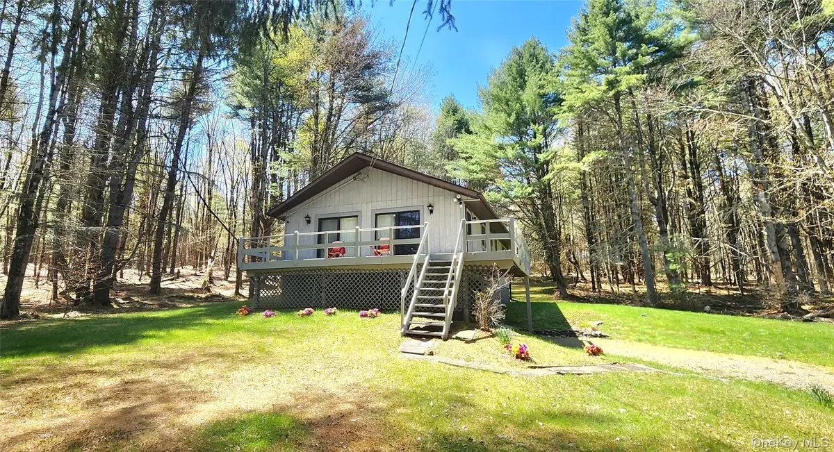 156 Creamery Road #TR20, Swan Lake, NY 12783 - #1