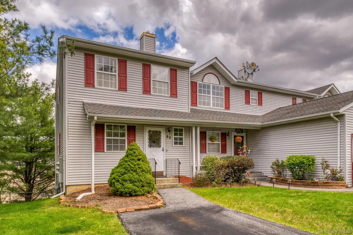 98 Lois Lane, Monroe, NY 10950 - #1