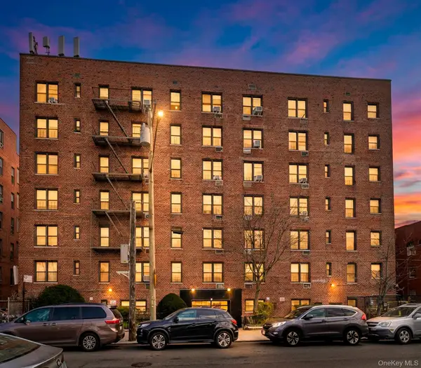 10-40 Neilson Street #2-C, Far Rockaway, NY 11691