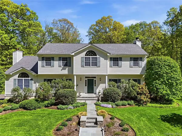 21 Kitchawan Road, Pound Ridge, NY 10576