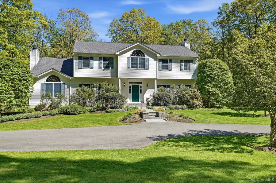 21 Kitchawan Road, Pound Ridge, NY 10576 - #3