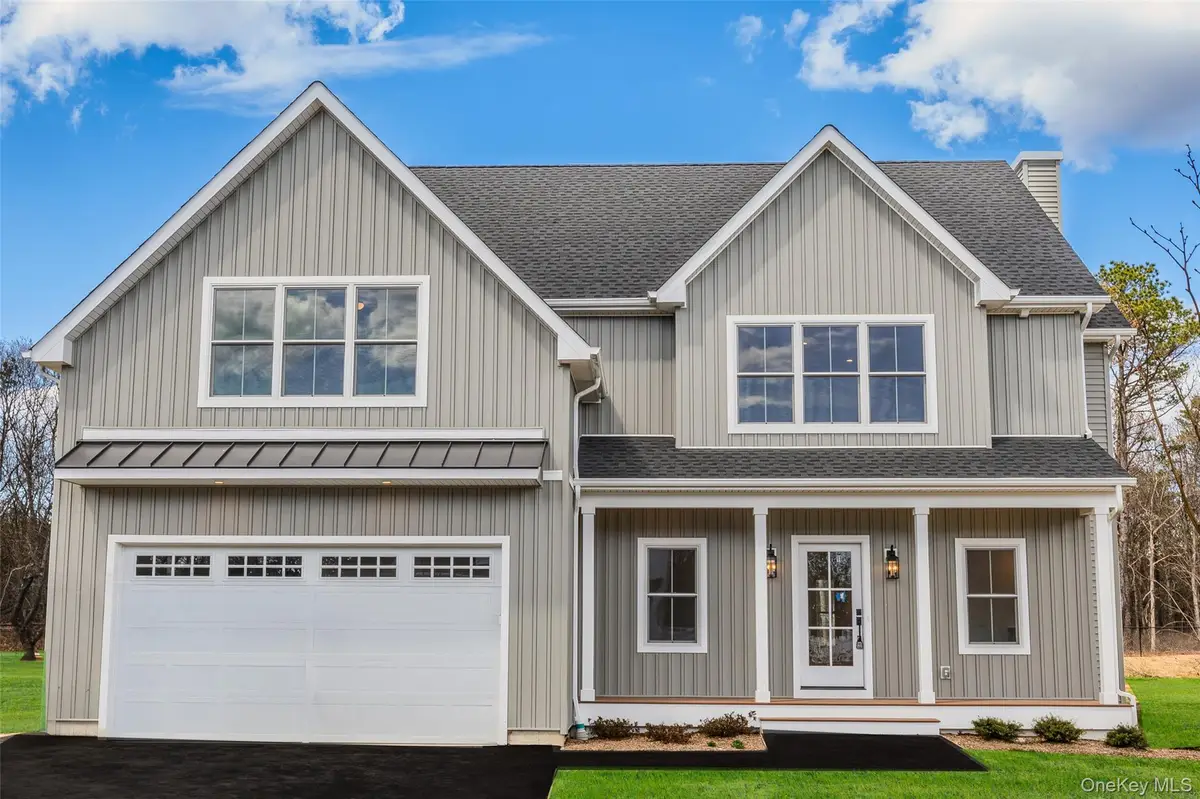 7 Jersey Avenue, Miller Place, NY 11764 - #1