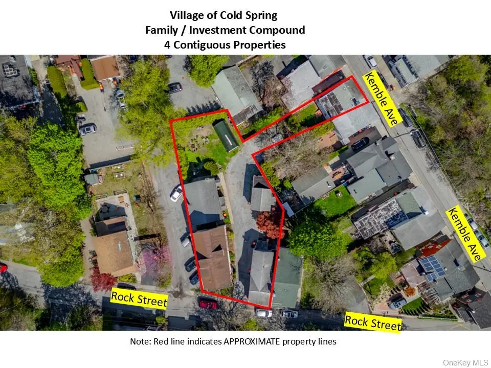 Address Withheld By Seller, Cold Spring, NY 10516 - #1