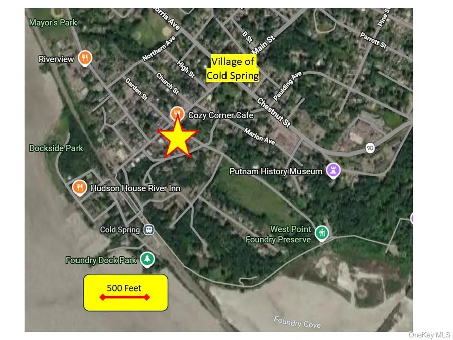 Address Withheld By Seller, Cold Spring, NY 10516 - #2