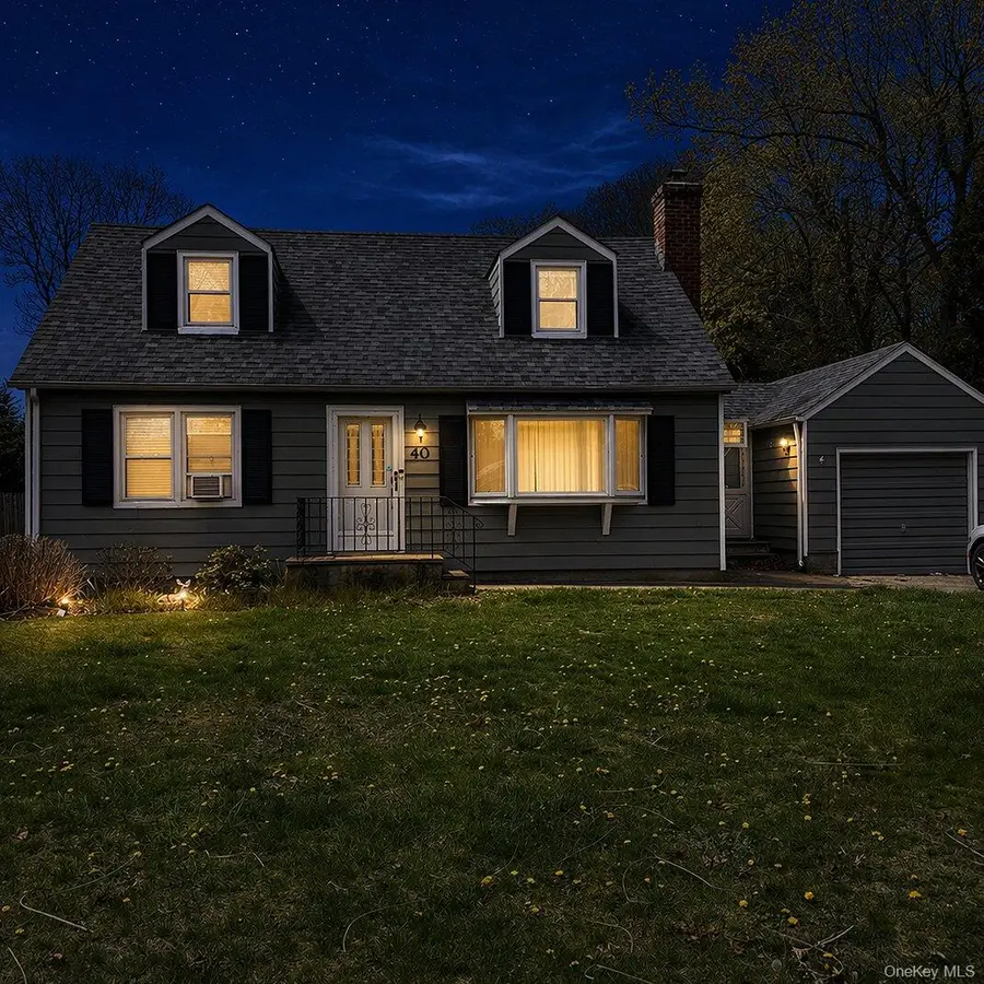 40 Public Road, Hauppauge, NY 11788 - #2