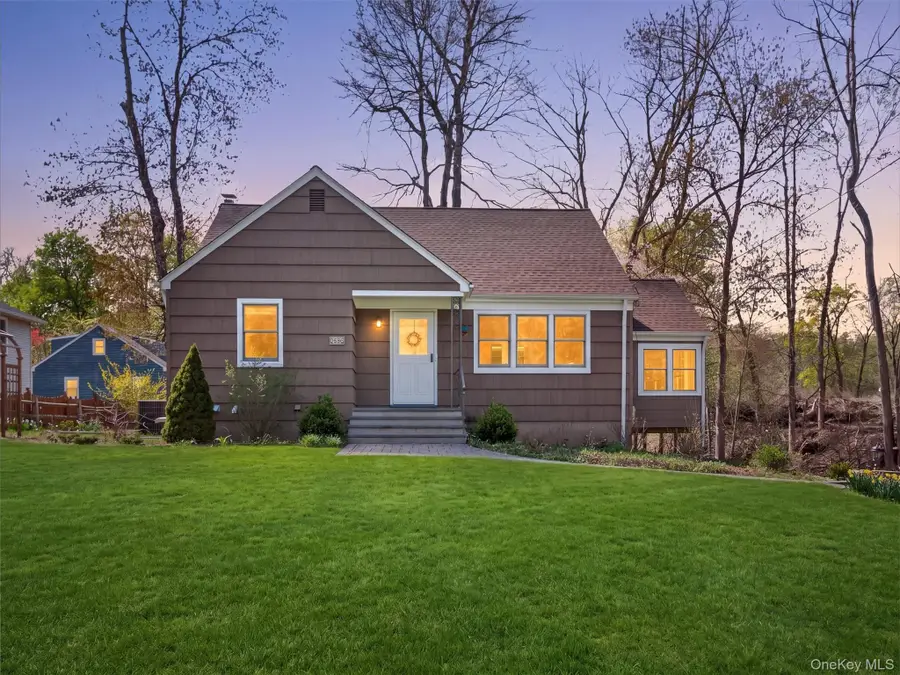 98 Greenbush Road, Tappan, NY 10983 - #2